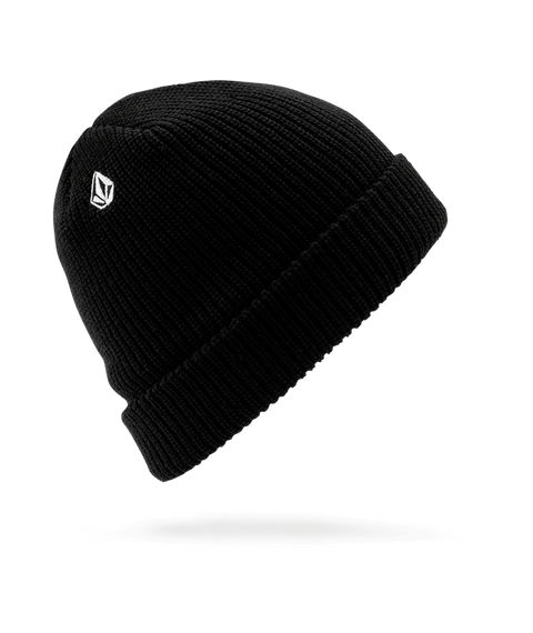 Volcom Full Stone Beanie - Black
