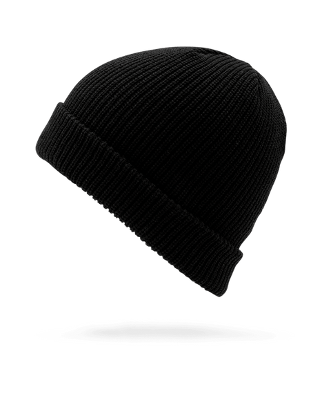 Volcom Full Stone Beanie - Black