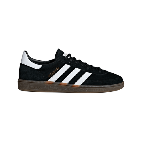 Adidas Handball Spezial - Core Black / Cloud White / Gum