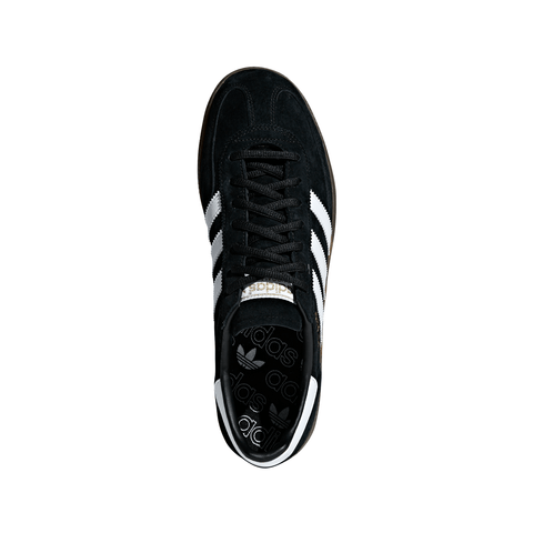 Adidas Handball Spezial - Core Black / Cloud White / Gum