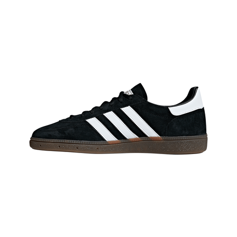 Adidas Handball Spezial - Core Black / Cloud White / Gum