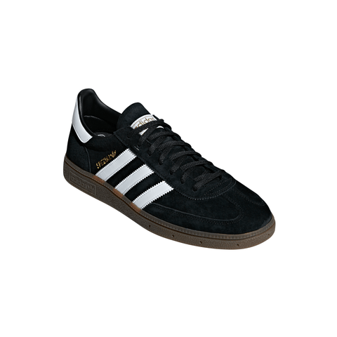 Adidas Handball Spezial - Core Black / Cloud White / Gum