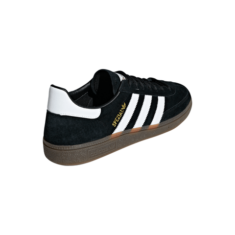 Adidas Handball Spezial - Core Black / Cloud White / Gum