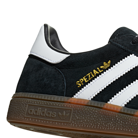 Adidas Handball Spezial - Core Black / Cloud White / Gum