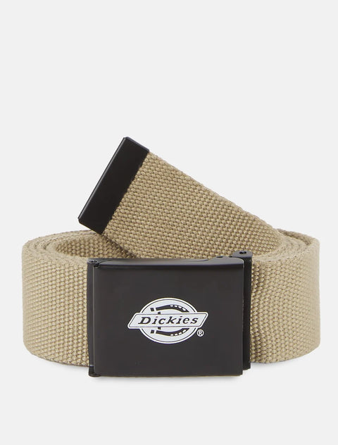 Dickies Orcutt Belt - Khaki