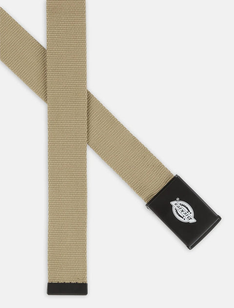 Dickies Orcutt Belt - Khaki