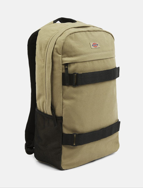 Dickies Duck Canvas Plus Backpack - Sand