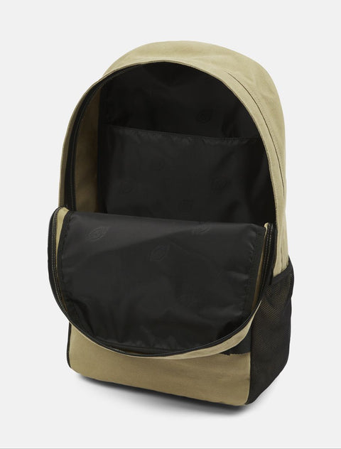 Dickies Duck Canvas Plus Backpack - Sand