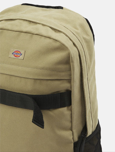 Dickies Duck Canvas Plus Backpack - Sand