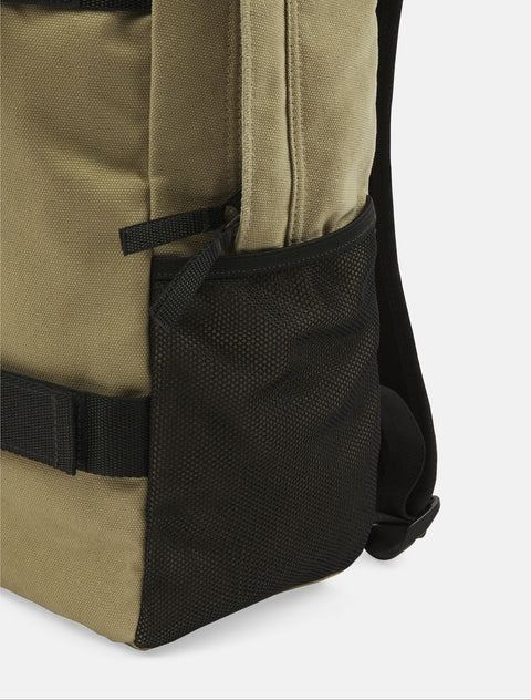 Dickies Duck Canvas Plus Backpack - Sand
