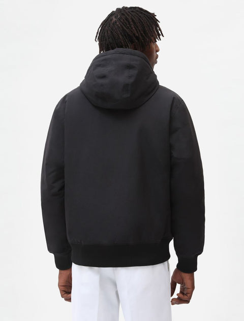 Dickies New Sharpy Jacket - Black