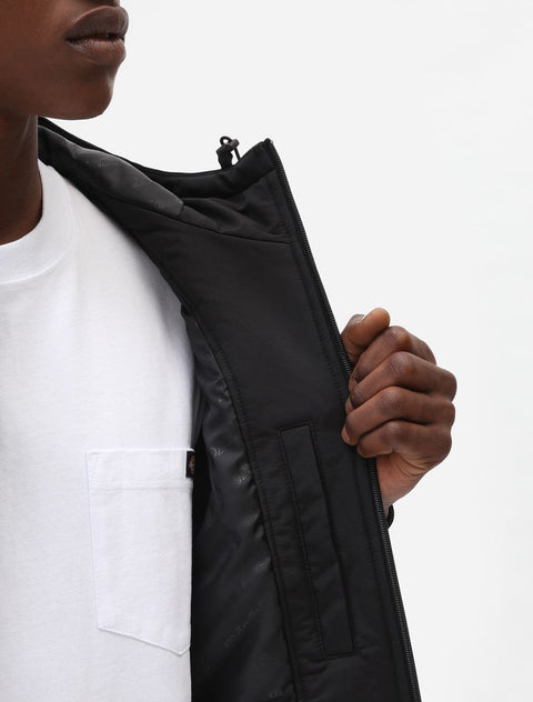 Dickies New Sharpy Jacket - Black