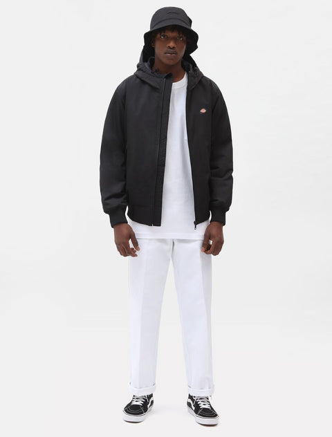 Dickies New Sharpy Jacket - Black