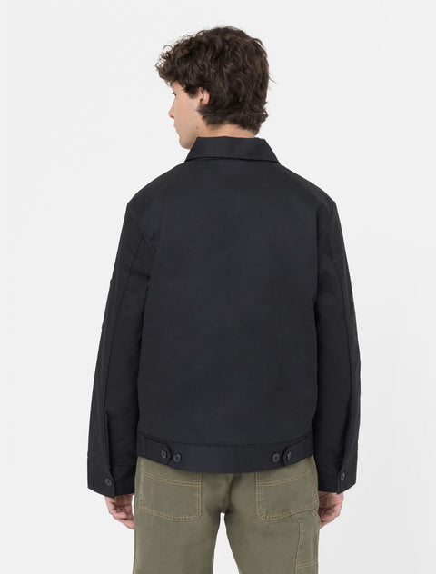 Dickies Eisenhower Jacket - Black