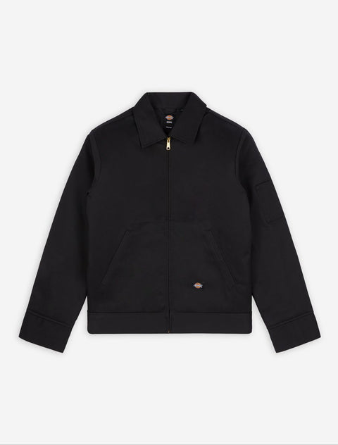 Dickies Eisenhower Jacket - Black