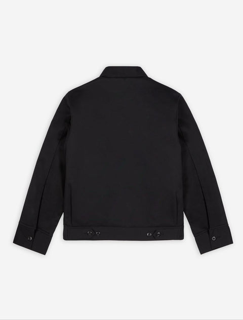 Dickies Eisenhower Jacket - Black
