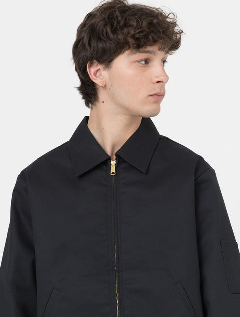 Dickies Eisenhower Jacket - Black