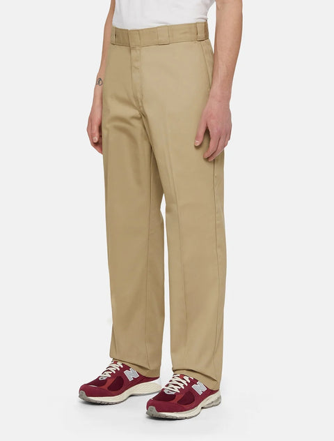 Dickies 874 Work Pant - Khaki