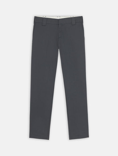 Dickies 872 Slim Fit Work Pant - Charcoal