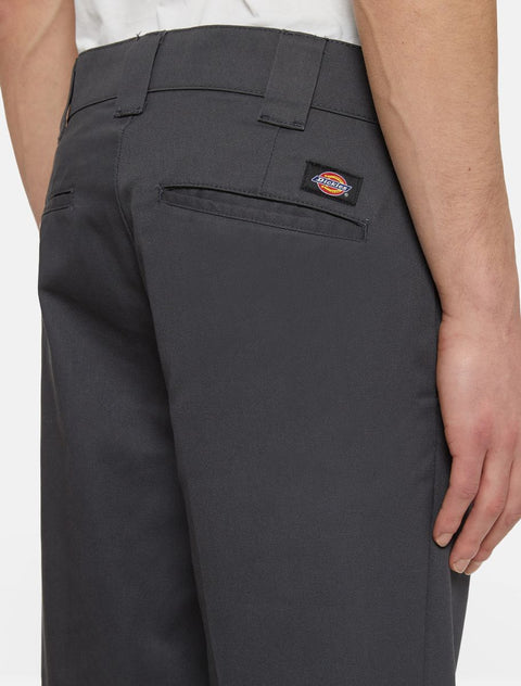 Dickies 872 Slim Fit Work Pant - Charcoal