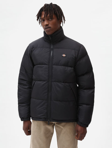 Dickies Waldenburg Jacket - Black