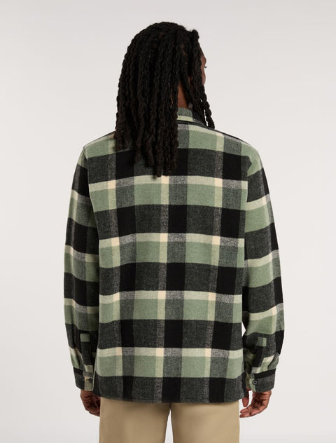Dickies Coaling Shirt - Sea Spray