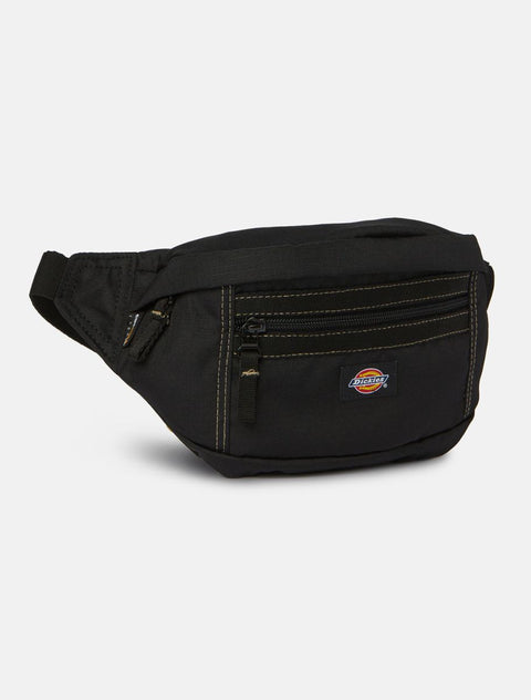 Dickies Ashville Waist Pack - Black