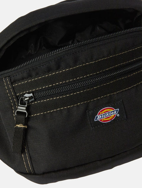 Dickies Ashville Waist Pack - Black