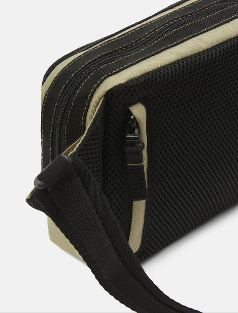 Dickies Ashville Cross Body - Khaki