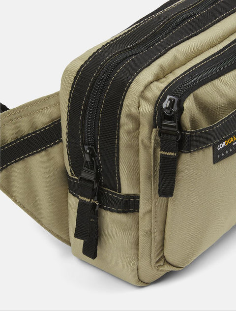 Dickies Ashville Cross Body - Khaki