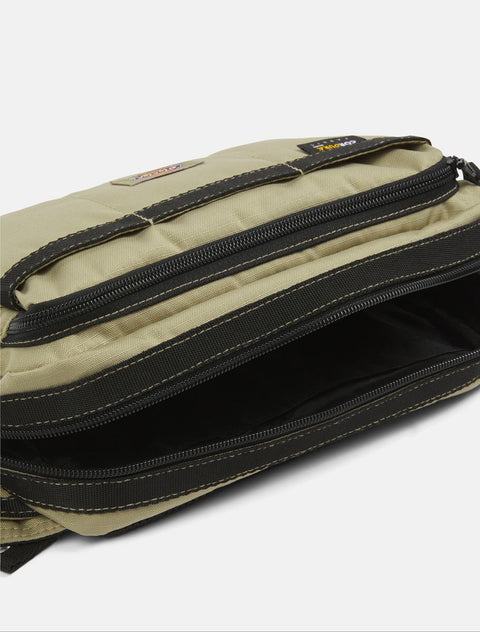 Dickies Ashville Cross Body - Khaki