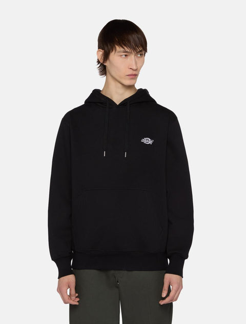 Dickies Summerdale Hoodie - Black