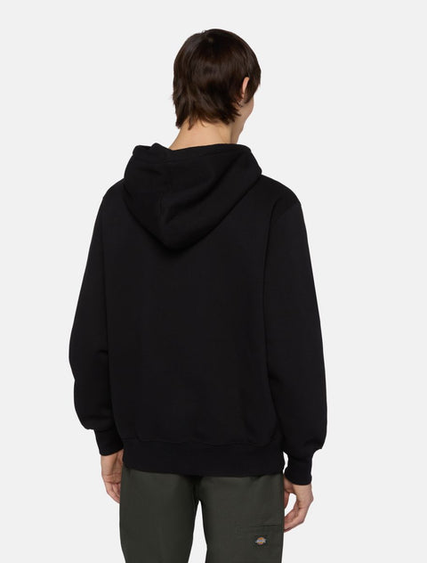 Dickies Summerdale Hoodie - Black