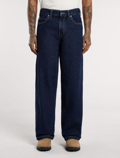 Dickies Hilham Denim - Dark Indigo