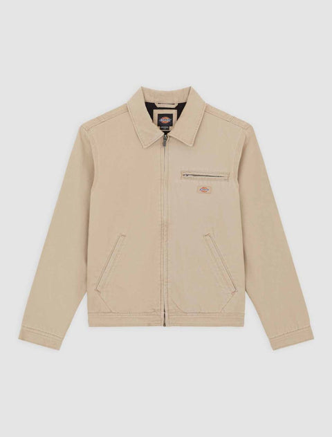 Dickies Painter Canvas Jacket - Desert Sand