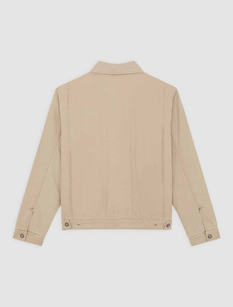 Dickies Painter Canvas Jacket - Desert Sand