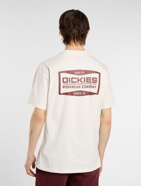 Dickies Bolivar Tee - Beige