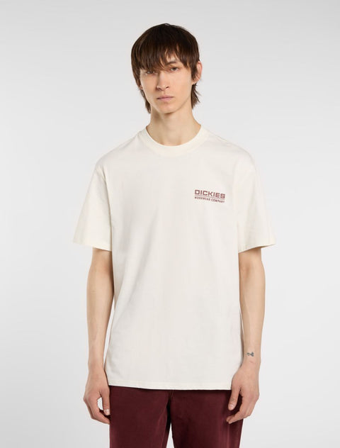 Dickies Bolivar Tee - Beige