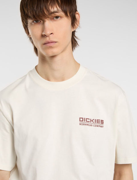 Dickies Bolivar Tee - Beige