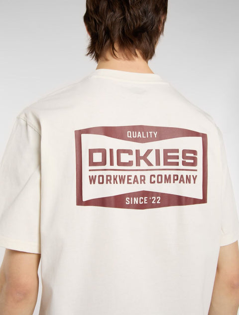 Dickies Bolivar Tee - Beige