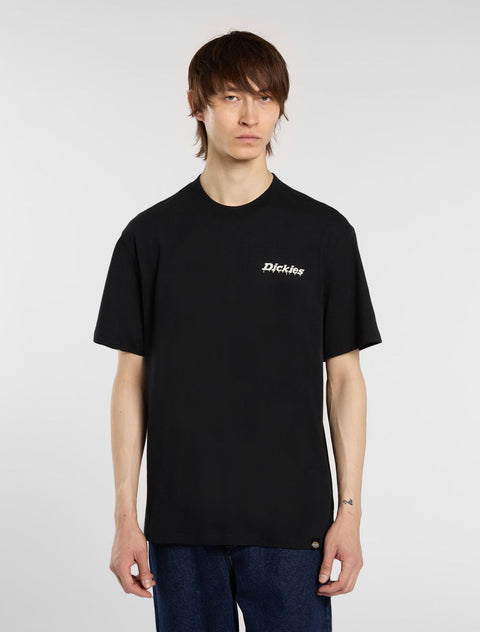 Dickies Statesville Tee - Black