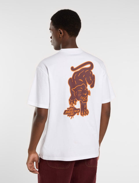 Dickies Graysville Tee - White