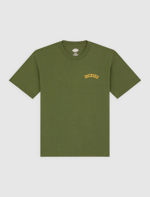Dickies Bettsville Tee - Cypress