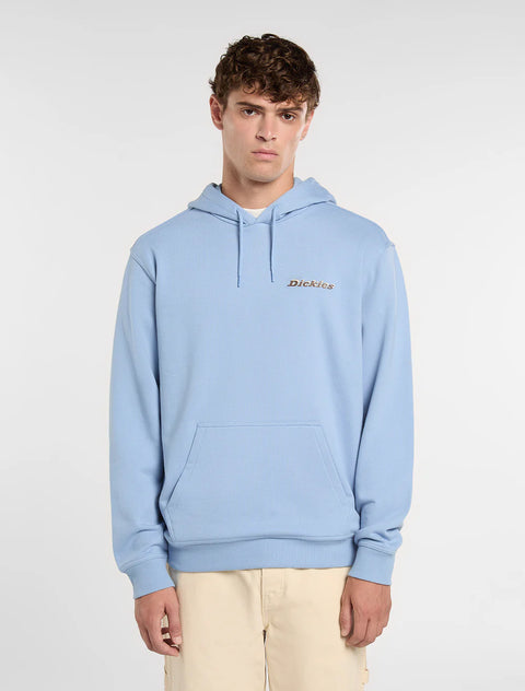 Dickies Thornville Hoodie - Endless Sky