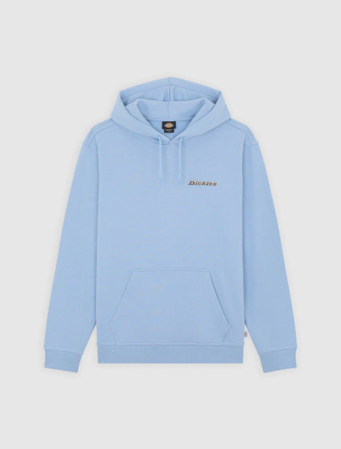 Dickies Thornville Hoodie - Endless Sky
