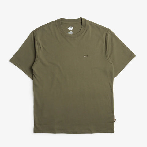 Dickies Clancy Tee - Military Green