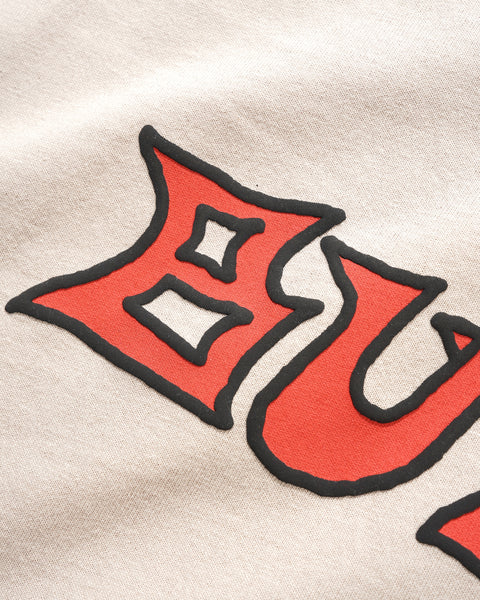 Butter Encounter Tee - Bone