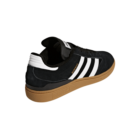 Adidas Busenitz - Core Black / White / Gold