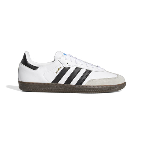 Adidas Samba ADV - Ftwbla / Negbas / Gum5