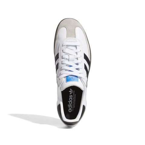 Adidas Samba ADV - Ftwbla / Negbas / Gum5